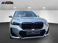BMW X1 xDrive20d M Sportpaket Head-Up HK HiFi DAB Gris - thumbnail 2