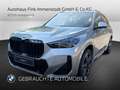 BMW X1 xDrive20d M Sportpaket Head-Up HK HiFi DAB Gris - thumbnail 1