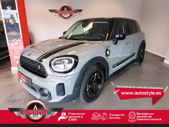 MINI Cooper Countryman SE ALL4 AUT.
