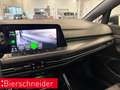 Volkswagen Golf GTI 8 2.0 TSI DIGITAL COCKPIT PRO LED NAVI 18 ACC DAB Gris - thumbnail 13