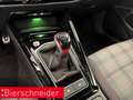 Volkswagen Golf GTI 8 2.0 TSI DIGITAL COCKPIT PRO LED NAVI 18 ACC DAB Gris - thumbnail 14
