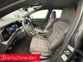 Volkswagen Golf GTI 8 2.0 TSI DIGITAL COCKPIT PRO LED NAVI 18 ACC DAB Gris - thumbnail 8