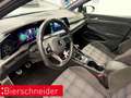 Volkswagen Golf GTI 8 2.0 TSI DIGITAL COCKPIT PRO LED NAVI 18 ACC DAB Gris - thumbnail 10
