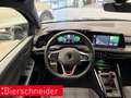 Volkswagen Golf GTI 8 2.0 TSI DIGITAL COCKPIT PRO LED NAVI 18 ACC DAB Gris - thumbnail 12