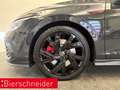 Volkswagen Golf GTI 8 2.0 TSI DIGITAL COCKPIT PRO LED NAVI 18 ACC DAB Gris - thumbnail 4