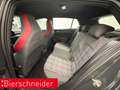 Volkswagen Golf GTI 8 2.0 TSI DIGITAL COCKPIT PRO LED NAVI 18 ACC DAB Gris - thumbnail 9
