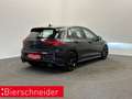 Volkswagen Golf GTI 8 2.0 TSI DIGITAL COCKPIT PRO LED NAVI 18 ACC DAB Gris - thumbnail 5