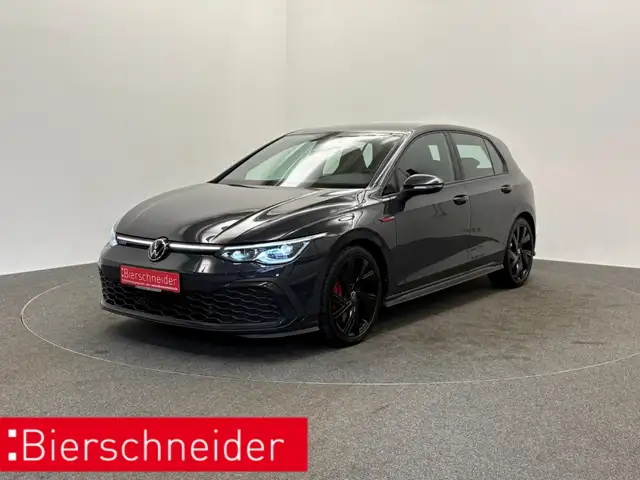 Volkswagen Golf GTI 8 2.0 TSI DIGITAL COCKPIT PRO LED NAVI 18 ACC DAB