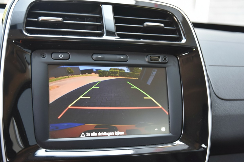 Dacia Spring Expression 27 kWh | SOH 94,4% | LEDER | NAVI | CAM — photo 15