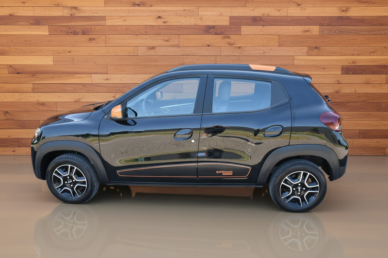 Dacia Spring Expression 27 kWh | SOH 94,4% | LEDER | NAVI | CAM — photo 2