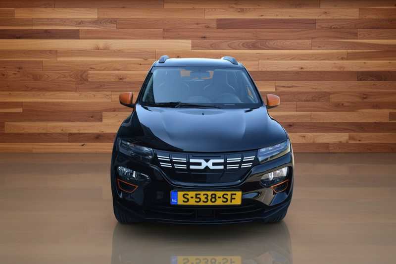 Dacia Spring Expression 27 kWh | SOH 94,4% | LEDER | NAVI | CAM — photo 7