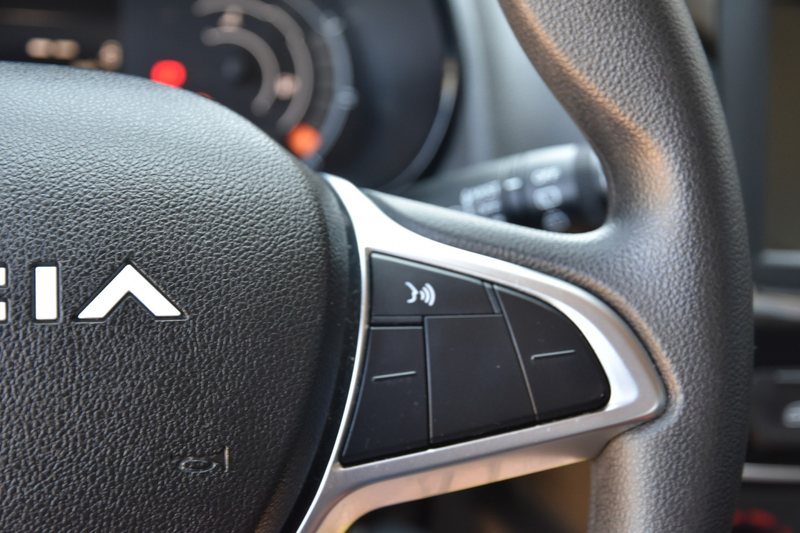 Dacia Spring Expression 27 kWh | SOH 94,4% | LEDER | NAVI | CAM — photo 13