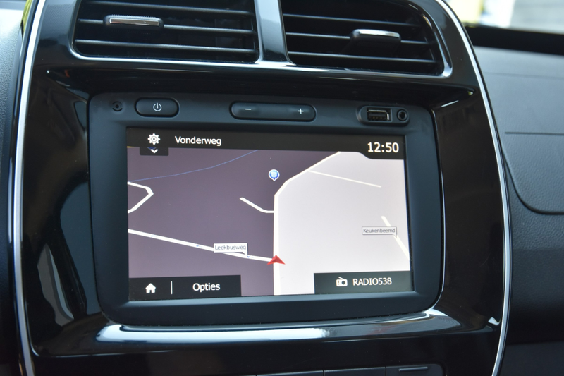 Dacia Spring Expression 27 kWh | SOH 94,4% | LEDER | NAVI | CAM — photo 14