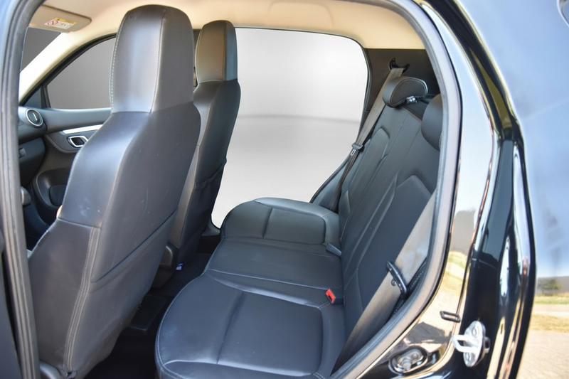 Dacia Spring Expression 27 kWh | SOH 94,4% | LEDER | NAVI | CAM — photo 11