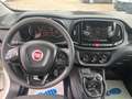 Fiat Doblo SX Maxi Kasten Navi Kamera Klima TÜV neu Blanc - thumbnail 10