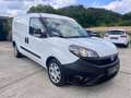 Fiat Doblo SX Maxi Kasten Navi Kamera Klima TÜV neu Blanc - thumbnail 3