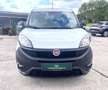 Fiat Doblo SX Maxi Kasten Navi Kamera Klima TÜV neu Blanc - thumbnail 2