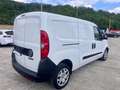Fiat Doblo SX Maxi Kasten Navi Kamera Klima TÜV neu Blanc - thumbnail 5