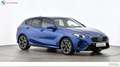 BMW 120 d M-Sportpaket Blau - thumbnail 3