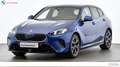 BMW 120 d M-Sportpaket Blau - thumbnail 1