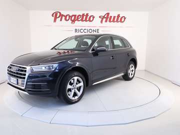 40 2.0 tdi Sport quattro 190cv s-tronic VOLANTE SP