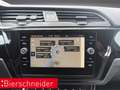 Volkswagen Touran 2.0 TDI DSG Highline 7SITZE NAVI AHK LED Weiß - thumbnail 16