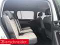 Volkswagen Touran 2.0 TDI DSG Highline 7SITZE NAVI AHK LED Weiß - thumbnail 17
