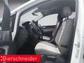 Volkswagen Touran 2.0 TDI DSG Highline 7SITZE NAVI AHK LED Weiß - thumbnail 12