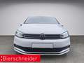 Volkswagen Touran 2.0 TDI DSG Highline 7SITZE NAVI AHK LED Weiß - thumbnail 7