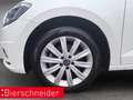 Volkswagen Touran 2.0 TDI DSG Highline 7SITZE NAVI AHK LED Weiß - thumbnail 3