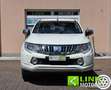 Mitsubishi L200 2.4 DI-D/154CV Double Cab Intense NO IVA Bianco - thumbnail 2