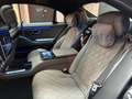 Mercedes-Benz S 450 L 4M Chauffeur Pano 360 HUD TV 8 Fach Noir - thumbnail 18