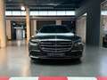 Mercedes-Benz S 450 L 4M Chauffeur Pano 360 HUD TV 8 Fach Noir - thumbnail 3