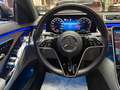 Mercedes-Benz S 450 L 4M Chauffeur Pano 360 HUD TV 8 Fach Noir - thumbnail 13