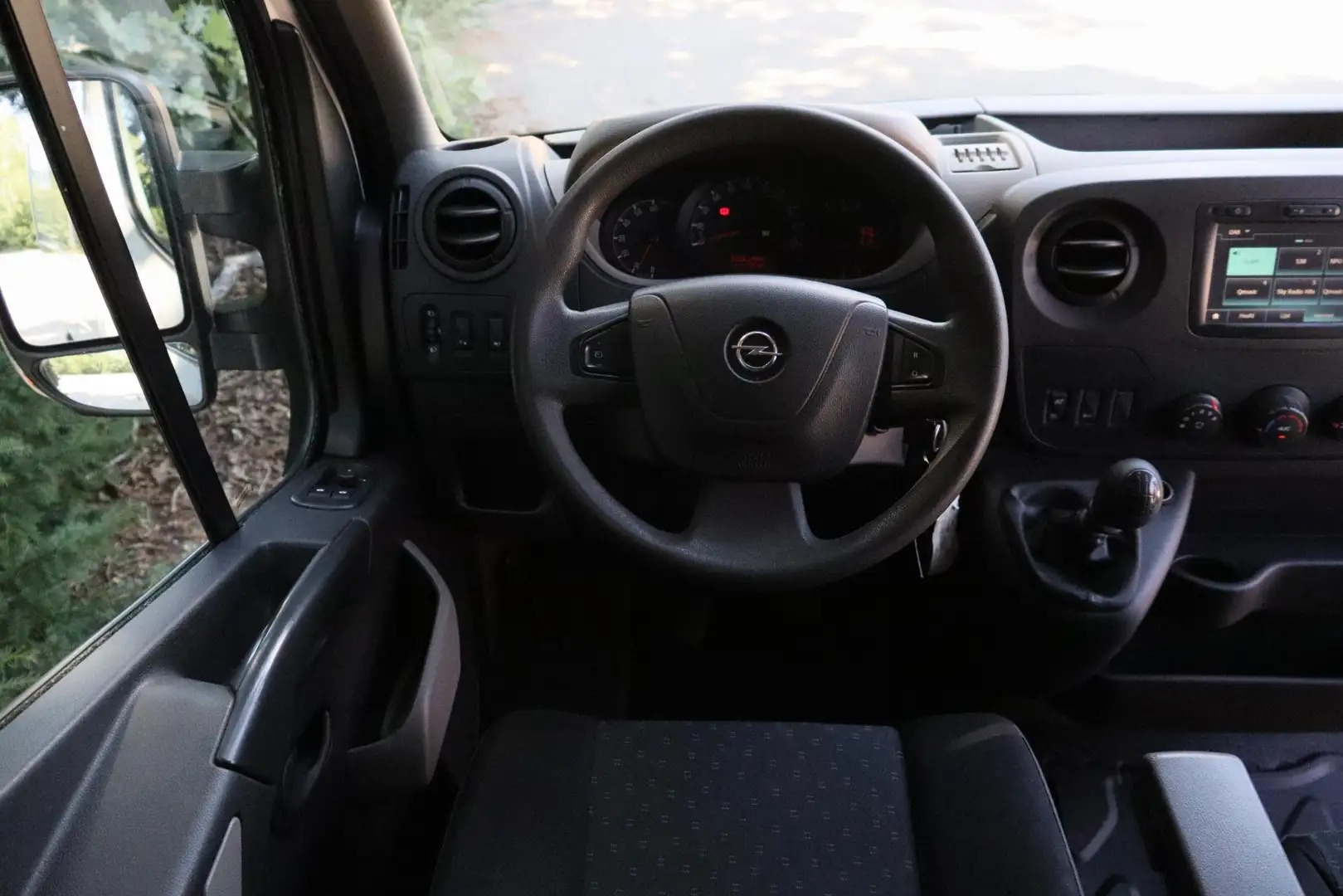 Opel Movano 2.3 CDTI L2H2 2017 | Dealeronderhouden | Airco | T Wit - 2