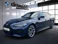 BMW 420 d Blau - thumbnail 2