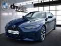 BMW 420 d Blau - thumbnail 1