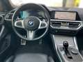 BMW 420 d Blau - thumbnail 9