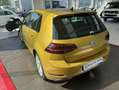 Volkswagen Golf VII 1,4 TSI 125 CH CARAT-CUIR-GPS CAMERA-GAR 12 m Or - thumbnail 7