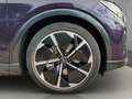 Audi Q4 e-tron Sportback S line 45 quattro Violett - thumbnail 24