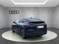 Audi Q4 e-tron Sportback S line 45 quattro Violett - thumbnail 5
