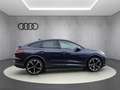 Audi Q4 e-tron Sportback S line 45 quattro Violett - thumbnail 4