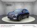 Audi Q4 e-tron Sportback S line 45 quattro Violett - thumbnail 1