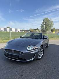5,0 Cabrio