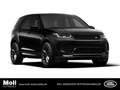 Land Rover Discovery Sport Dynamic SE AWD D200 Mild-Hybrid Leder Meridian LED Schwarz - thumbnail 1