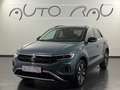 Volkswagen T-Roc 2.0 TDI SCR Goal DSG *LED*AHK*RFK*NAVI* Blau - thumbnail 1