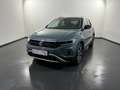 Volkswagen T-Roc 2.0 TDI SCR Goal DSG *LED*AHK*RFK*NAVI* Blau - thumbnail 2
