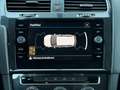 Volkswagen Golf VII 1.0 TSI NAVI|LED|PDC|AHK|SERVICE bei VW Gris - thumbnail 12