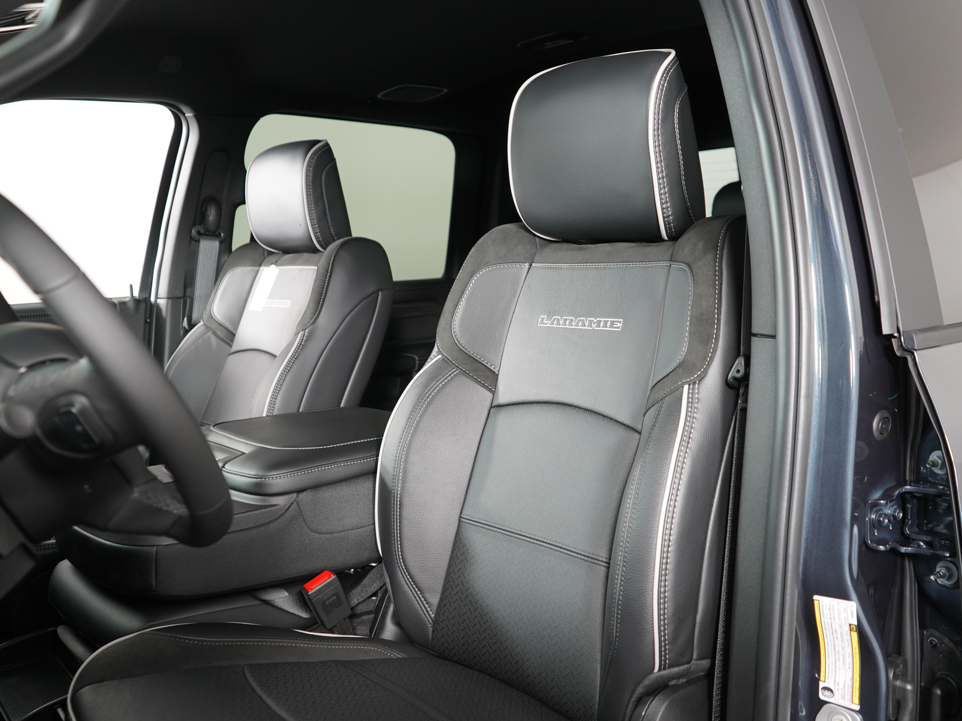 2027 RAM 2500 Mega Cab