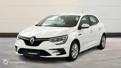 Renault Megane 1.5 Blue dCi 115ch Business